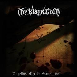 The Black Cold : Angeliis Mortiis Sanguiiniis